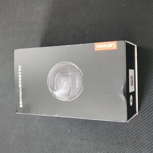 Lenovo ThinkPlus X15Pro earbuds *Brand New*